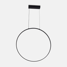 Lampa sufitowa RASCAL PEN4105-60BK