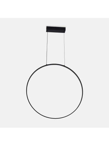 Lampa sufitowa RASCAL PEN4105-60BK