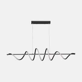 Lampa wisząca ESERO MS902-BK