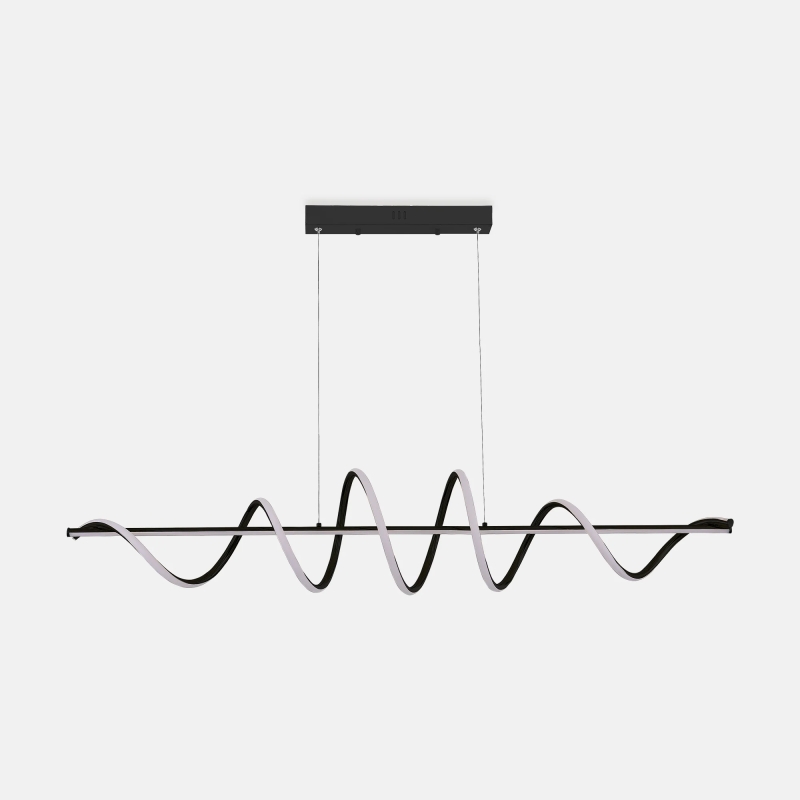 Lampa wisząca ESERO MS902-BK