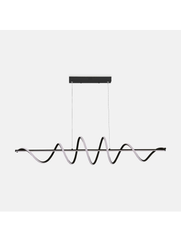 Lampa wisząca ESERO MS902-BK