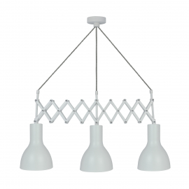 Lampa wisząca BRUNO WL243B-3P