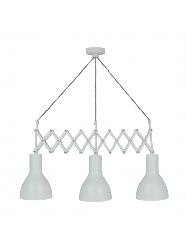 Lampa wisząca BRUNO WL243B-3P