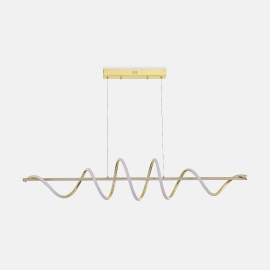 Lampa wisząca ESERO MS902-GD