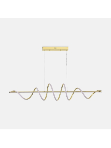 Lampa wisząca ESERO MS902-GD