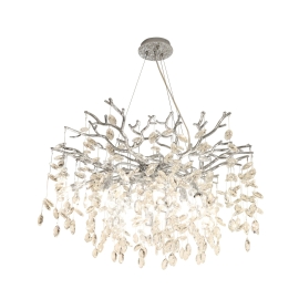 Lampa wisząca CINDY MD4115-1-ECN