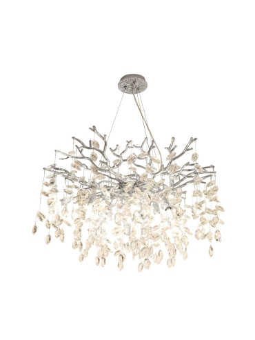 Lampa wisząca CINDY MD4115-1-ECN