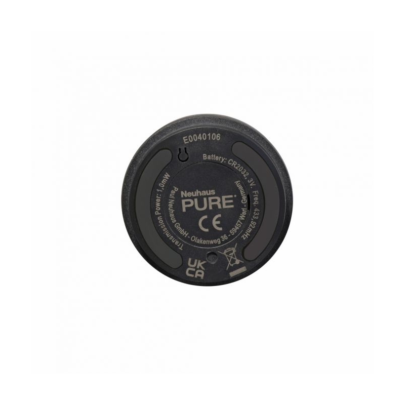 Pilot zdalnego sterowania do wszystkich lamp PURE z funkcją e-Lift E0040106B