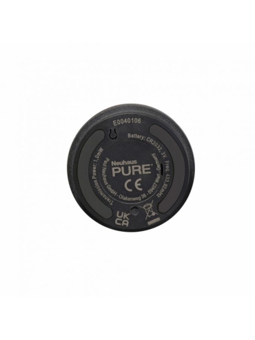 Pilot zdalnego sterowania do wszystkich lamp PURE z funkcją e-Lift E0040106B
