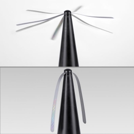 Lampa stołowa SWAT Odstraszająca owady 86208-18