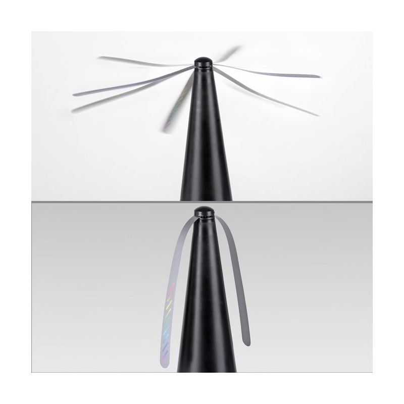Lampa stołowa SWAT Odstraszająca owady 86208-18
