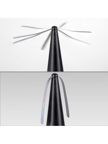 Lampa stołowa SWAT Odstraszająca owady 86208-18