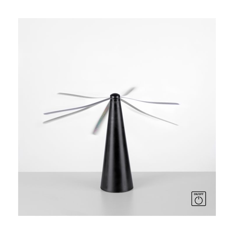 Lampa stołowa SWAT Odstraszająca owady 86208-18