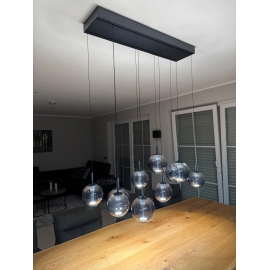 Lampa wisząca PURE E-INFINITY 2221-15
