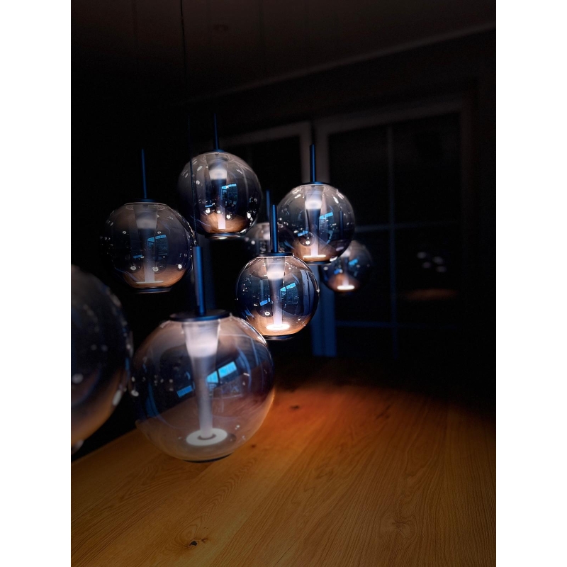 Lampa wisząca PURE E-INFINITY 2221-15