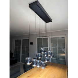 Lampa wisząca PURE E-INFINITY 2221-15