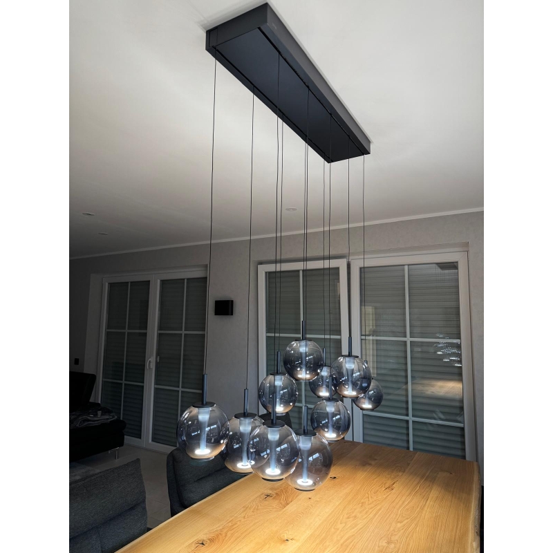 Lampa wisząca PURE E-INFINITY 2221-15