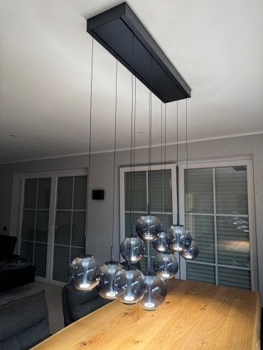 Lampa wisząca PURE E-INFINITY 2221-15