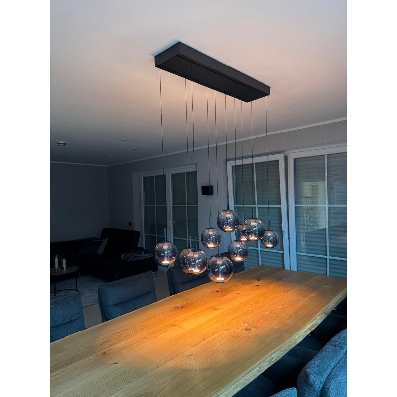 Lampa wisząca PURE E-INFINITY 2221-15