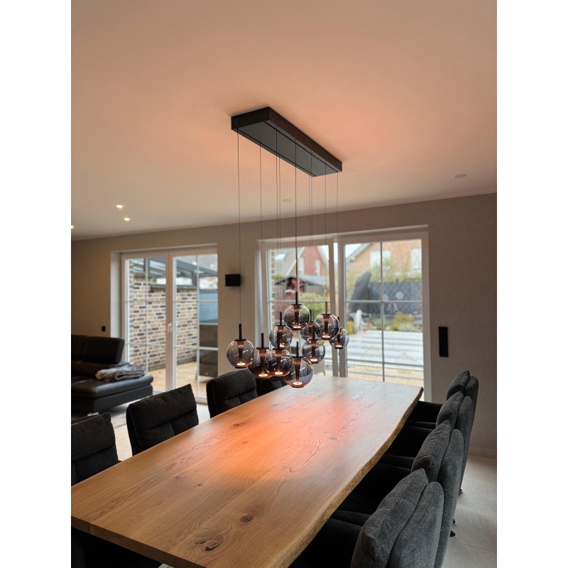 Lampa wisząca PURE E-INFINITY 2221-15