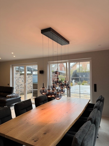 Lampa wisząca PURE E-INFINITY 2221-15