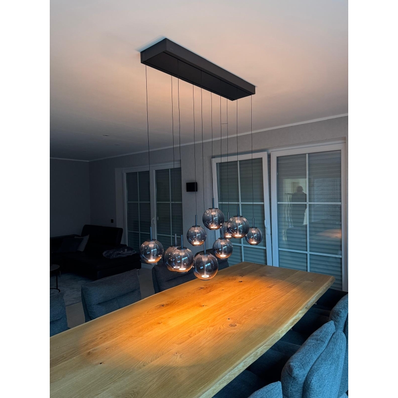 Lampa wisząca PURE E-INFINITY 2221-97