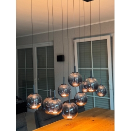 Lampa wisząca PURE E-INFINITY 2221-97