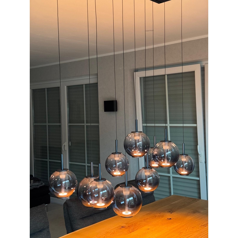 Lampa wisząca PURE E-INFINITY 2221-97