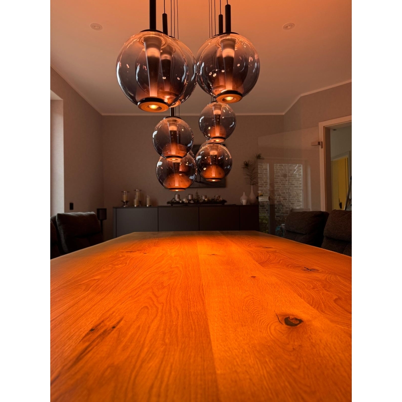 Lampa wisząca PURE E-INFINITY 2221-97
