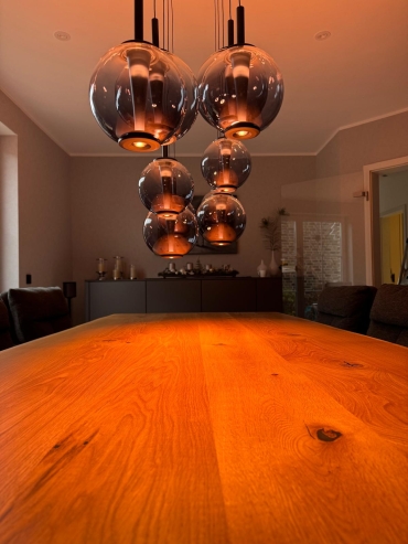 Lampa wisząca PURE E-INFINITY 2221-97