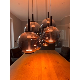 Lampa wisząca PURE E-INFINITY 2221-97