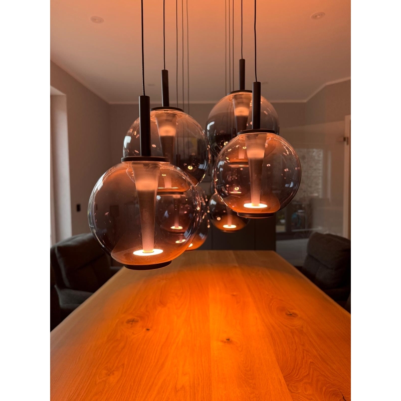 Lampa wisząca PURE E-INFINITY 2221-97