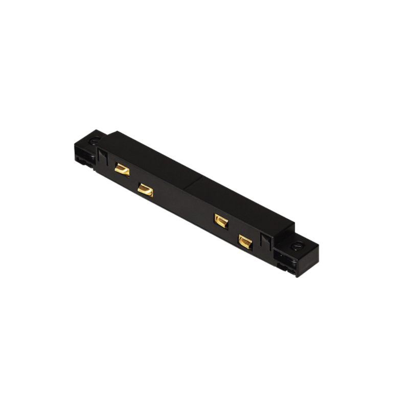 Łącznik prosty do szyn magnetycznej MULTILINE PRO L 90° 10085