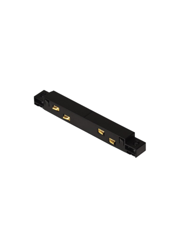 Łącznik prosty do szyn magnetycznej MULTILINE PRO L 90° 10085