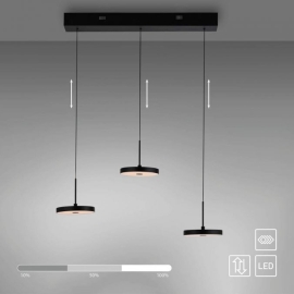 Lampa wisząca PLATA 13141-39