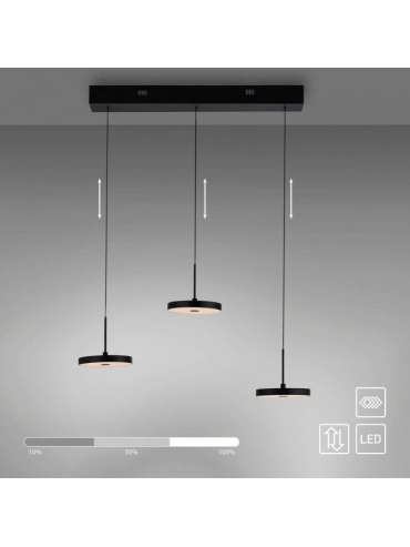 Lampa wisząca PLATA 13141-39
