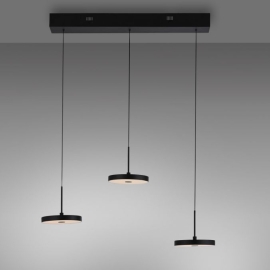 Lampa wisząca PLATA 13141-39