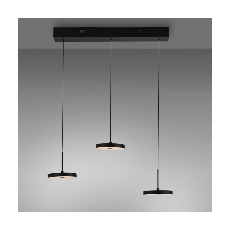 Lampa wisząca PLATA 13141-39