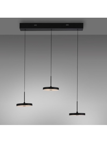 Lampa wisząca PLATA 13141-39