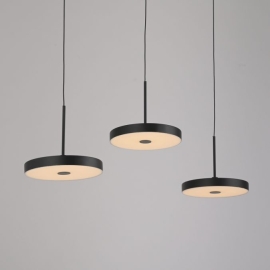 Lampa wisząca PLATA 13141-39