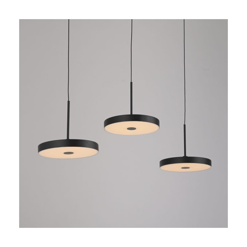 Lampa wisząca PLATA 13141-39