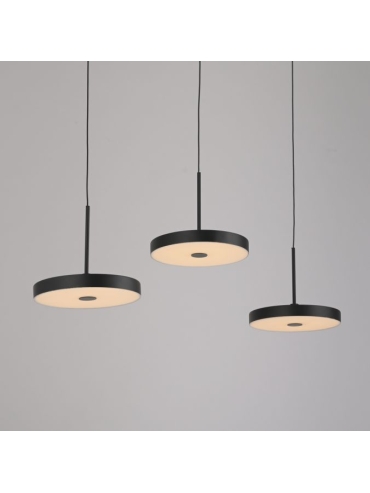 Lampa wisząca PLATA 13141-39