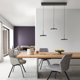 Lampa wisząca PLATA 13141-39