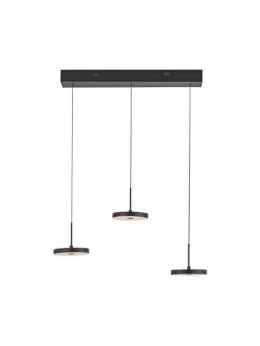 Lampa wisząca PLATA 13141-39