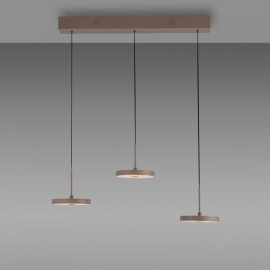 Lampa wisząca PLATA 13140-39