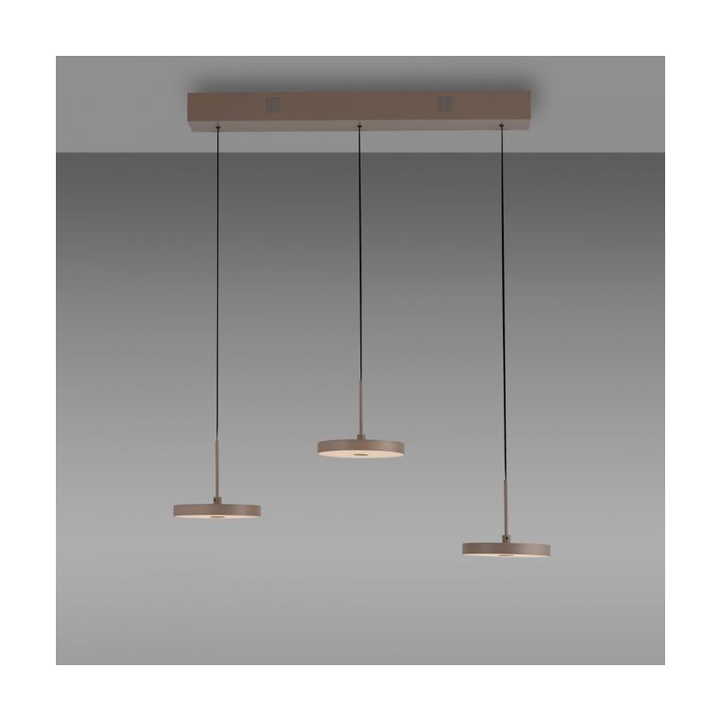 Lampa wisząca PLATA 13140-39