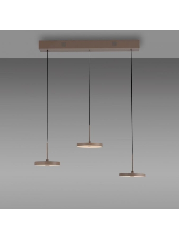 Lampa wisząca PLATA 13140-39