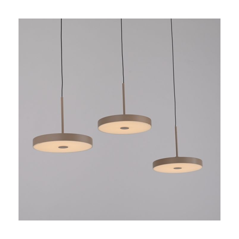 Lampa wisząca PLATA 13140-39