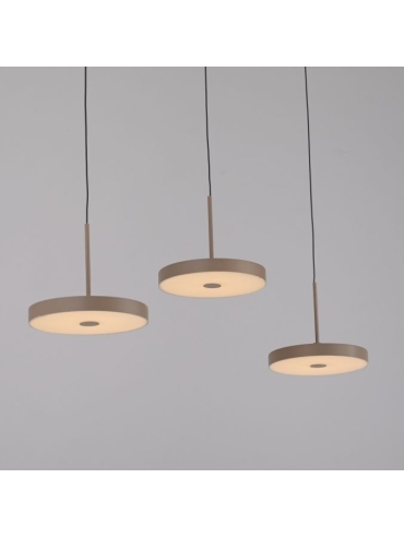 Lampa wisząca PLATA 13140-39