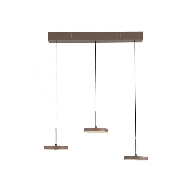Lampa wisząca PLATA 13140-39